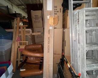 #2252 • WH Workhorse Box of Wood
