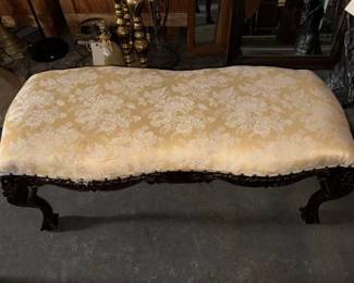 #2378 • Bench
