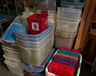 #2246 • Totes, Organizers and Laundry Baskets