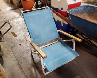 #3034 • Lawn Chair