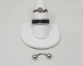 #142 • Costume Jewelry