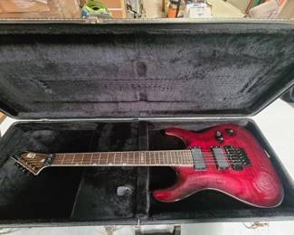 #1032 • ESP Electric Guitar
