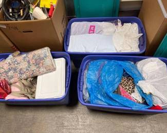 #2416 • Fabric, Sewing Supplies and More!