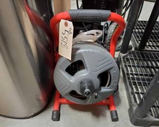 #5518 • Xtreme Power Drain Cleaner