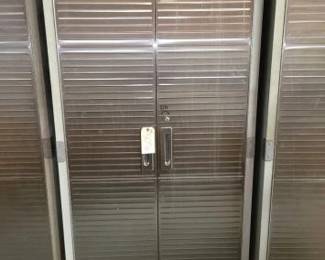 #5060 • Rolling Ultra HD Cabinet