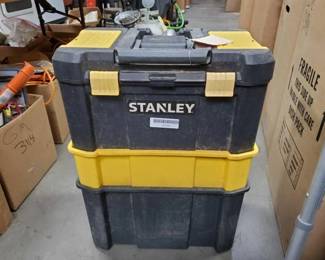 #3148 • Stanley Tool Box