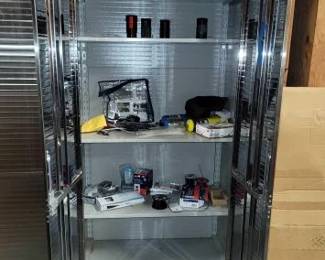 #5062 • Rolling Ultra HD Cabinet