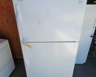 #1594 • Kenmore Refrigerator