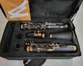 #1064 • Slade Clarinet