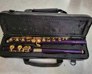#1060 • Flute