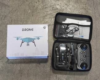 #2052 • NEW!!! Drone