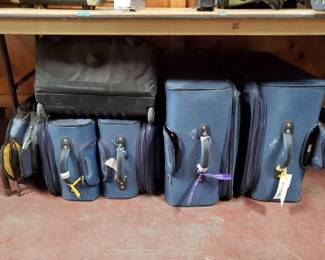 #2200 • Luggage