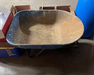#3228 • Wheelbarrow