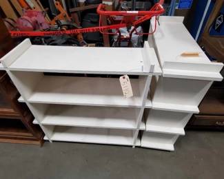 #5110 • 2 Shelves