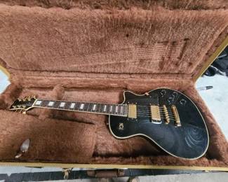 #1028 • Samwick Electric Guitar