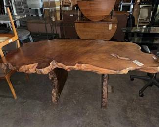 #2368 • Dining Table