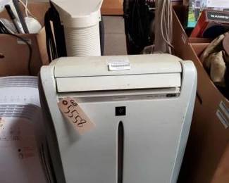 #5558 • A/C
