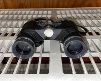 #2132 • Wide Angle Jason Statesman Binoculars