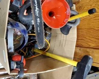 #3058 • Box of Tools