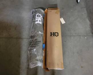 #5042 • NEW!!! HQ Issue Camping Cot