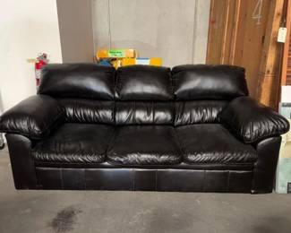 #2238 • 3 Seat Couch