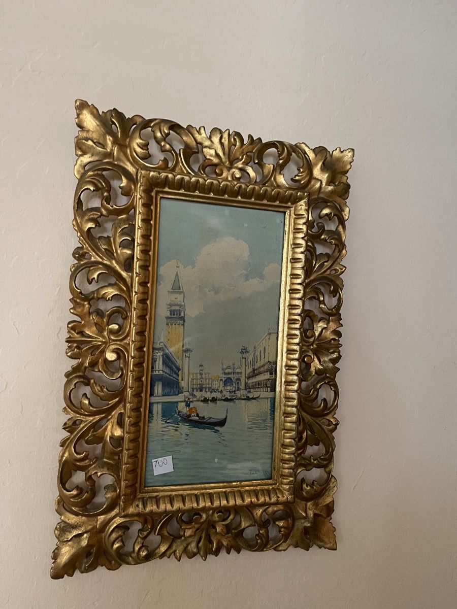 Bartolizzo watercolor