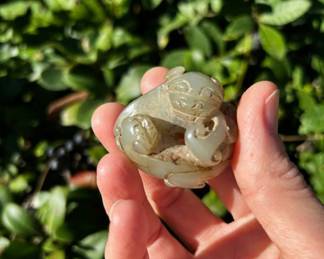 IN PERSON SALE BEGINS FRIDAY                      
DECEMBER 22nd 6PM REGISTRATION OPENS AT 5PM                                                                                                           
20% Buyers Premium, AU #5432 