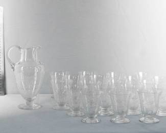 IN PERSON SALE BEGINS FRIDAY                      
DECEMBER 22nd 6PM REGISTRATION OPENS AT 5PM                                                                                                           
20% Buyers Premium, AU #5432 