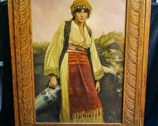 IN PERSON SALE BEGINS FRIDAY                      
DECEMBER 22nd 6PM REGISTRATION OPENS AT 5PM                                                                                                           
20% Buyers Premium, AU #5432 