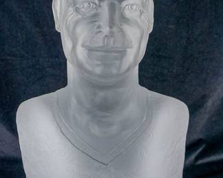 PHILIPPE’S 
MORE INFORMATION AVAILABLE ON ALL LOTS
https://us.bidspirit.com/ui/catalog/auction/longlakeart/40076/1?lang=en

In person bidders must have valid identification and only cash or credit cards are accepted the day of the sale, December 22nd 6pm, 20% Buyers Premium, AU #5432 
