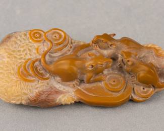 IN PERSON SALE BEGINS FRIDAY                      
DECEMBER 22nd 6PM REGISTRATION OPENS AT 5PM                                                                                                           
20% Buyers Premium, AU #5432 