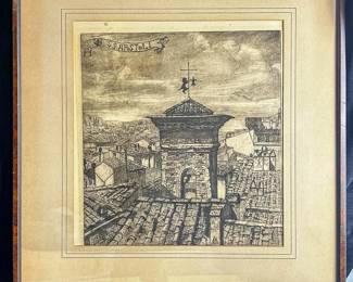 PHILIPPE’S 
MORE INFORMATION AVAILABLE ON ALL LOTS
https://us.bidspirit.com/ui/catalog/auction/longlakeart/40076/1?lang=en

In person bidders must have valid identification and only cash or credit cards are accepted the day of the sale, December 22nd 6pm, 20% Buyers Premium, AU #5432 
