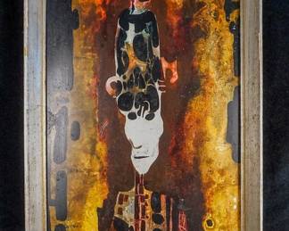 PHILIPPE’S 
MORE INFORMATION AVAILABLE ON ALL LOTS
https://us.bidspirit.com/ui/catalog/auction/longlakeart/40076/1?lang=en

In person bidders must have valid identification and only cash or credit cards are accepted the day of the sale, December 22nd 6pm, 20% Buyers Premium, AU #5432 
