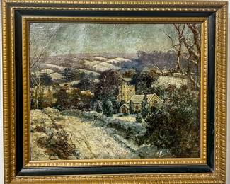 PHILIPPE’S 
MORE INFORMATION AVAILABLE ON ALL LOTS
https://us.bidspirit.com/ui/catalog/auction/longlakeart/40076/1?lang=en

In person bidders must have valid identification and only cash or credit cards are accepted the day of the sale, December 22nd 6pm, 20% Buyers Premium, AU #5432 
