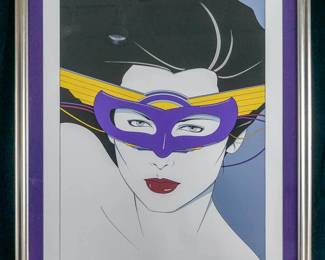 IN PERSON SALE BEGINS FRIDAY                      
DECEMBER 22nd 6PM REGISTRATION OPENS AT 5PM                                                                                                           
20% Buyers Premium, AU #5432 