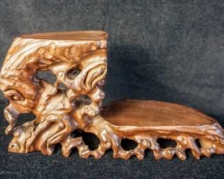 PHILIPPE’S 
MORE INFORMATION AVAILABLE ON ALL LOTS
https://us.bidspirit.com/ui/catalog/auction/longlakeart/40076/1?lang=en

In person bidders must have valid identification and only cash or credit cards are accepted the day of the sale, December 22nd 6pm, 20% Buyers Premium, AU #5432 
