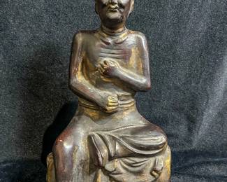 PHILIPPE’S 
MORE INFORMATION AVAILABLE ON ALL LOTS
https://us.bidspirit.com/ui/catalog/auction/longlakeart/40076/1?lang=en

In person bidders must have valid identification and only cash or credit cards are accepted the day of the sale, December 22nd 6pm, 20% Buyers Premium, AU #5432 
