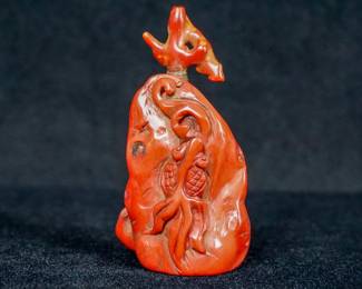 PHILIPPE’S 
MORE INFORMATION AVAILABLE ON ALL LOTS
https://us.bidspirit.com/ui/catalog/auction/longlakeart/40076/1?lang=en

In person bidders must have valid identification and only cash or credit cards are accepted the day of the sale, December 22nd 6pm, 20% Buyers Premium, AU #5432 
