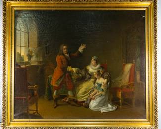 IN PERSON SALE BEGINS FRIDAY                      
DECEMBER 22nd 6PM REGISTRATION OPENS AT 5PM                                                                                                           
20% Buyers Premium, AU #5432 