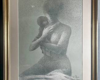 PHILIPPE’S 
MORE INFORMATION AVAILABLE ON ALL LOTS
https://us.bidspirit.com/ui/catalog/auction/longlakeart/40076/1?lang=en

In person bidders must have valid identification and only cash or credit cards are accepted the day of the sale, December 22nd 6pm, 20% Buyers Premium, AU #5432 
