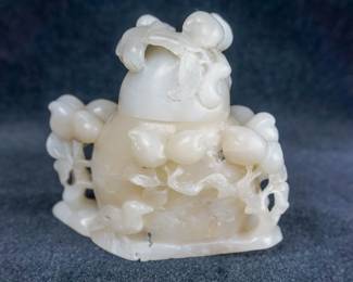 IN PERSON SALE BEGINS FRIDAY                      
DECEMBER 22nd 6PM REGISTRATION OPENS AT 5PM                                                                                                           
20% Buyers Premium, AU #5432 