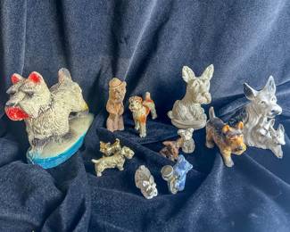 PHILIPPE’S 
MORE INFORMATION AVAILABLE ON ALL LOTS
https://us.bidspirit.com/ui/catalog/auction/longlakeart/40076/1?lang=en

In person bidders must have valid identification and only cash or credit cards are accepted the day of the sale, December 22nd 6pm, 20% Buyers Premium, AU #5432 
