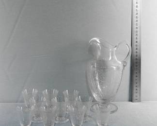 PHILIPPE’S 
MORE INFORMATION AVAILABLE ON ALL LOTS
https://us.bidspirit.com/ui/catalog/auction/longlakeart/40076/1?lang=en

In person bidders must have valid identification and only cash or credit cards are accepted the day of the sale, December 22nd 6pm, 20% Buyers Premium, AU #5432 
