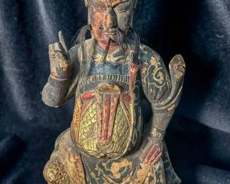 PHILIPPE’S 
MORE INFORMATION AVAILABLE ON ALL LOTS
https://us.bidspirit.com/ui/catalog/auction/longlakeart/40076/1?lang=en

In person bidders must have valid identification and only cash or credit cards are accepted the day of the sale, December 22nd 6pm, 20% Buyers Premium, AU #5432 
