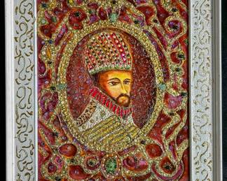 PHILIPPE’S 
MORE INFORMATION AVAILABLE ON ALL LOTS
https://us.bidspirit.com/ui/catalog/auction/longlakeart/40076/1?lang=en

In person bidders must have valid identification and only cash or credit cards are accepted the day of the sale, December 22nd 6pm, 20% Buyers Premium, AU #5432 
