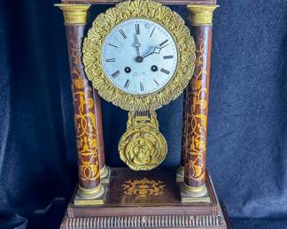 PHILIPPE’S 
MORE INFORMATION AVAILABLE ON ALL LOTS
https://us.bidspirit.com/ui/catalog/auction/longlakeart/40076/1?lang=en

In person bidders must have valid identification and only cash or credit cards are accepted the day of the sale, December 22nd 6pm, 20% Buyers Premium, AU #5432 
