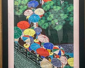 PHILIPPE’S 
MORE INFORMATION AVAILABLE ON ALL LOTS
https://us.bidspirit.com/ui/catalog/auction/longlakeart/40076/1?lang=en

In person bidders must have valid identification and only cash or credit cards are accepted the day of the sale, December 22nd 6pm, 20% Buyers Premium, AU #5432 
