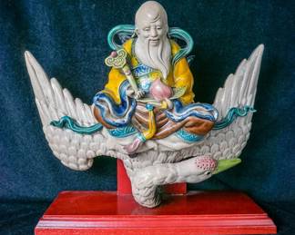 PHILIPPE’S 
MORE INFORMATION AVAILABLE ON ALL LOTS
https://us.bidspirit.com/ui/catalog/auction/longlakeart/40076/1?lang=en

In person bidders must have valid identification and only cash or credit cards are accepted the day of the sale, December 22nd 6pm, 20% Buyers Premium, AU #5432 
