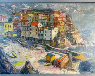 PHILIPPE’S 
MORE INFORMATION AVAILABLE ON ALL LOTS
https://us.bidspirit.com/ui/catalog/auction/longlakeart/40076/1?lang=en

In person bidders must have valid identification and only cash or credit cards are accepted the day of the sale, December 22nd 6pm, 20% Buyers Premium, AU #5432 
