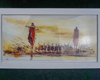 PHILIPPE’S 
MORE INFORMATION AVAILABLE ON ALL LOTS
https://us.bidspirit.com/ui/catalog/auction/longlakeart/40076/1?lang=en

In person bidders must have valid identification and only cash or credit cards are accepted the day of the sale, December 22nd 6pm, 20% Buyers Premium, AU #5432 
